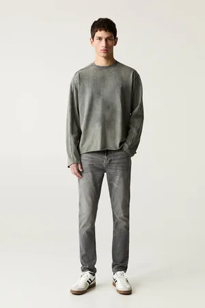 Pull&Bear Slim Fit Jeans