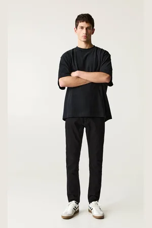 Pull&Bear Slim Fit Jeans