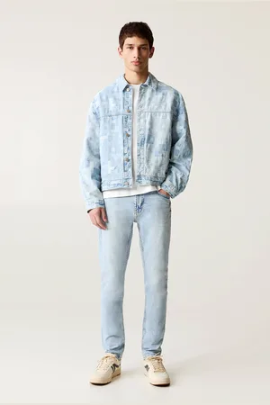 Pull&Bear Slim Fit Jeans