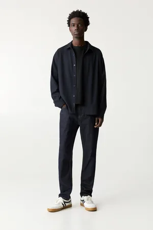 Pull&Bear Slim Fit Jeans