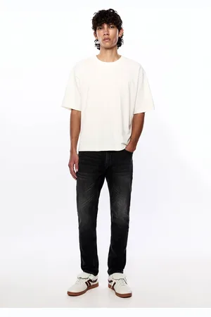 Pull&Bear Slim Fit Jeans