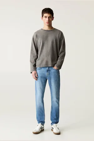 Pull&Bear Slim Fit Jeans