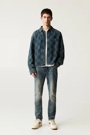 Pull&Bear Slim Fit Jeans