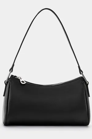 Pull&Bear Shoulder Bag With Rings