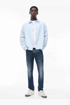 Pull&Bear Slim Fit Jeans
