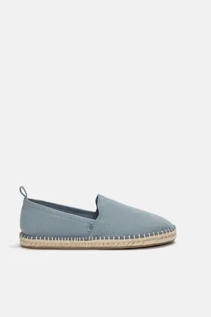 Pull&Bear Canvas Espadrilles