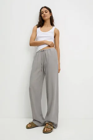 Pull&Bear Rustic Joggers