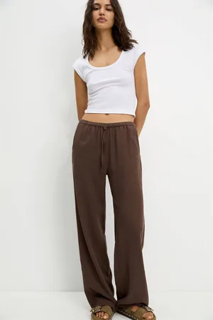 Pull&Bear Rustic Joggers