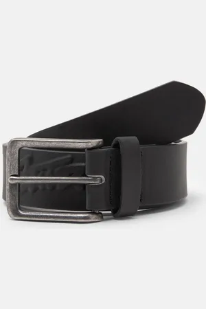 Pull&Bear Stwd Faux Leather Belt