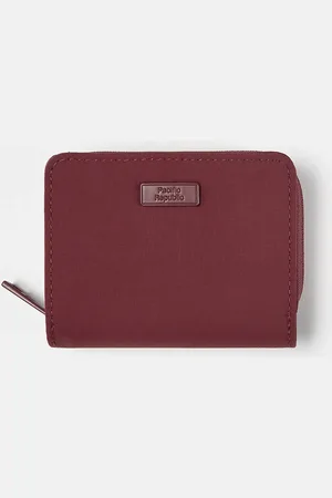 Pull&Bear Nylon Wallet