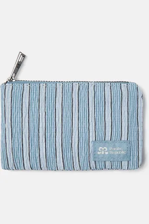 Pull&Bear Striped Wallet