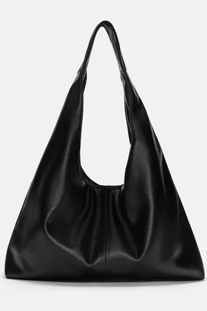 Pull&Bear Urban Shopper Bag