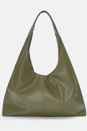 Pull&Bear Urban Shopper Bag