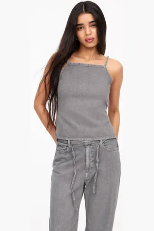 Pull&Bear Strappy Top