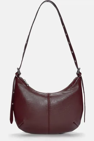 Pull&Bear Crossbody Bag With Straps