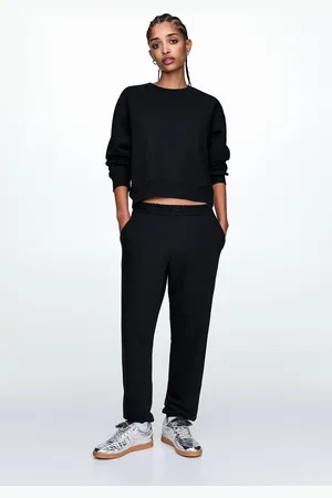 Pull&Bear Jogger Sweatshirt Tracksuit Pack