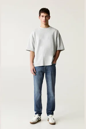 Pull&Bear Slim Fit Jeans