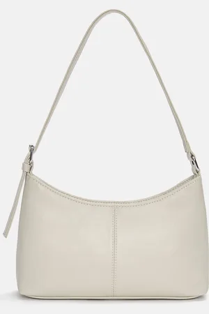 Pull&Bear Shoulder Bag With Seam Details