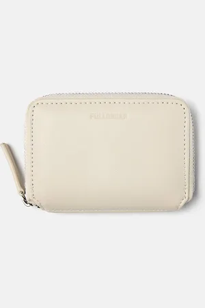 Pull&Bear Rubberised Purse Wallet