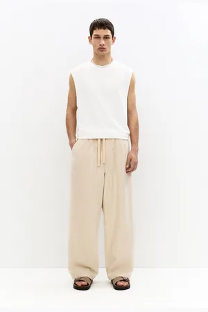 Pull&Bear Rustic Joggers