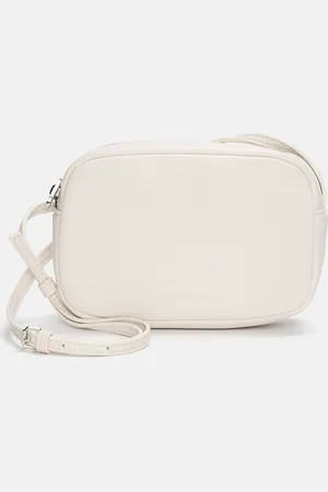 Pull&Bear Basic Crossbody Bag