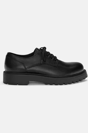 Pull&Bear Lace-Up Shoes