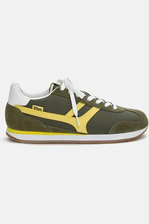 Pull&Bear Retro Trainers