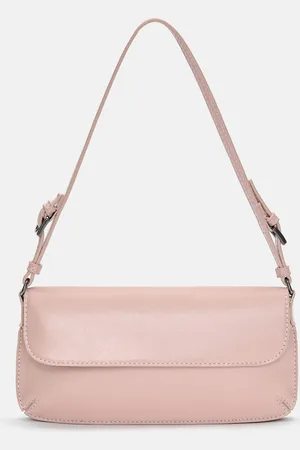 Pull&Bear Shoulder Bag With Flap