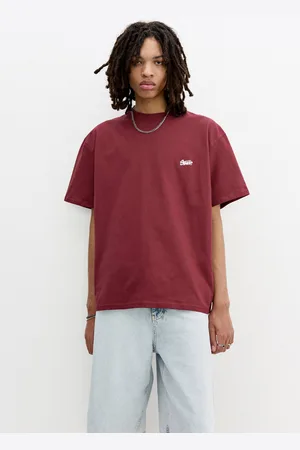 Pull&Bear T-Shirt With Stwd Logo