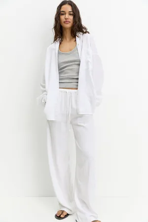 Pull&Bear Rustic Joggers