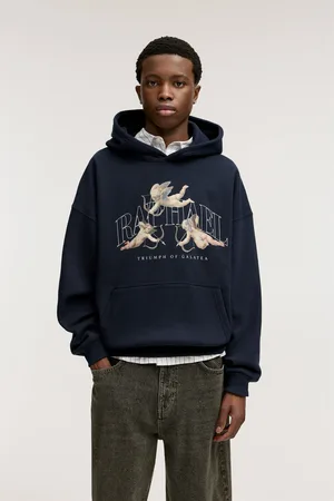 Pull&Bear The Triumph Of Galatea Hoodie