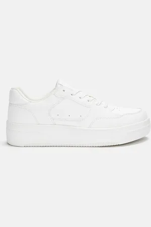 Pull&Bear Basic Chunky Trainers