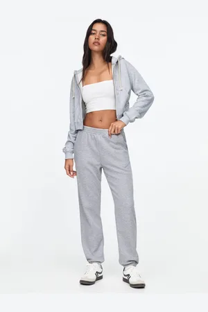 Pull&Bear Basic Joggers