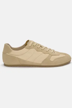 Pull&Bear Casual Trainers