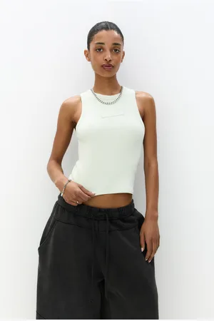 Pull&Bear Stwd Tank Top
