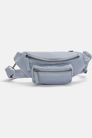 Pull&Bear Canvas Belt Bag