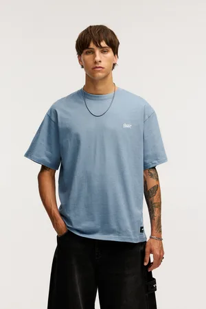 Pull&Bear T-Shirt With Stwd Logo