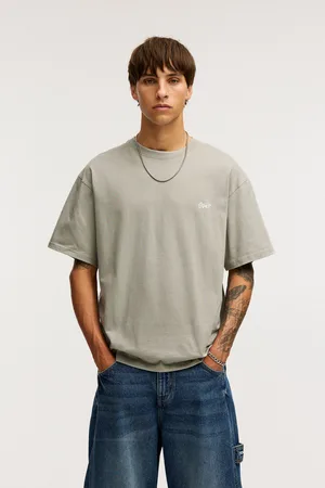 Pull&Bear T-Shirt With Stwd Logo
