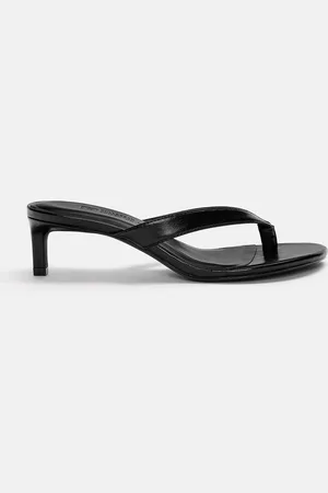 Pull&Bear Heeled Sandals