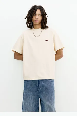 Pull&Bear T-Shirt With Stwd Logo