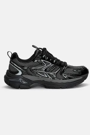 Pull&Bear Sneakers Often02