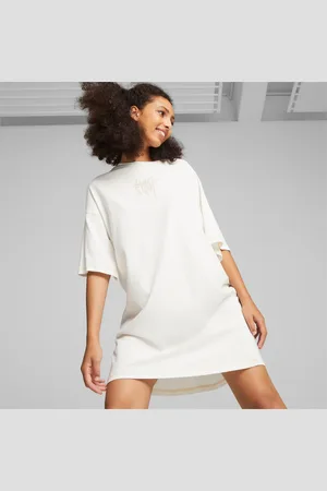 Puma dresses clearance uk