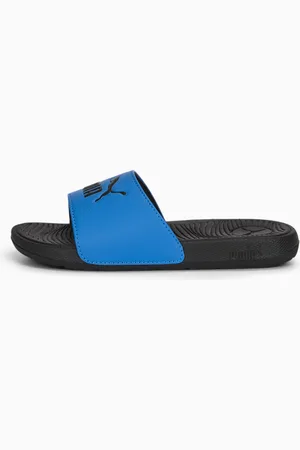 PUMA Flip Flops Sliders for Kids FASHIOLA