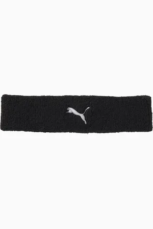 PUMA Essentials Training Headband, Black
