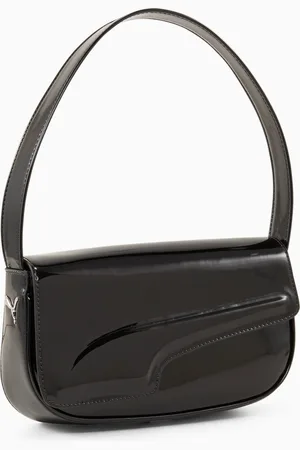 PUMA Hobo Bag, Black