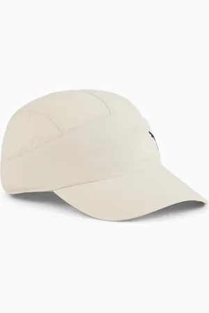 PUMA Tech 5-Panel Cap, Desert Dust