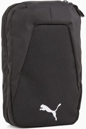 PUMA Teamgoal Wash Bag, Black