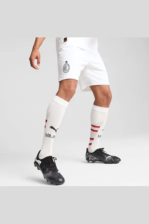 PUMA AC Milan 24/25 Shorts Men, White, size 3XL