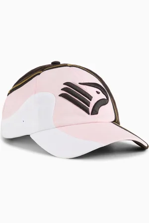 PUMA X Palermo F.C. Cap, Black/Pink