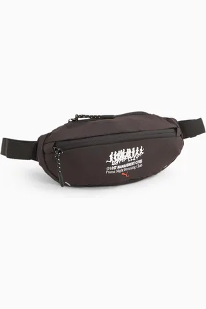 PUMA X Lmc Waistbag, Black